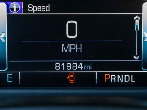 Used 2020 Chevrolet Suburban LT w/ Z71 Midnight Edition image 22