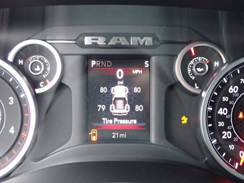 New 2026 RAM 2500 Big Horn image 20