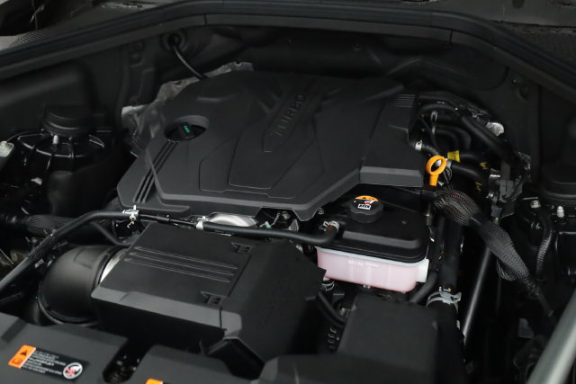 New 2026 Genesis GV80 2.5T Advanced AWD/4WD image 7