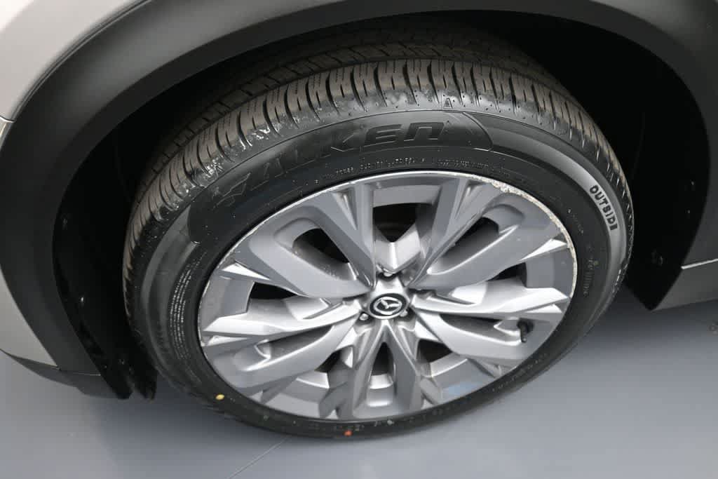 Used 2024 MAZDA CX-90 3.3 Turbo w/ Premium Package AWD/4WD image 14