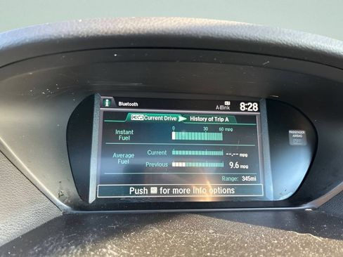 Used 2017 Acura TLX V6 w/ Technology Package FWD image 24
