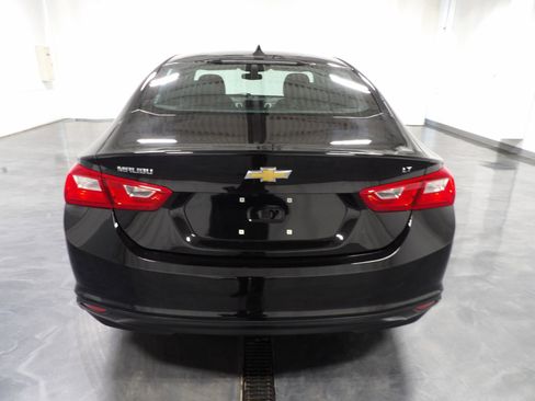 Used 2021 Chevrolet Malibu LS image 5