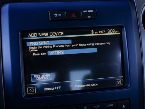 Used 2012 Ford F150 Raptor w/ Raptor Luxury Pkg image 47