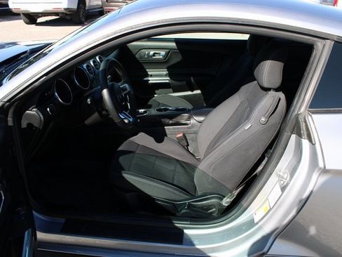 Used 2021 Ford Mustang Coupe image 12