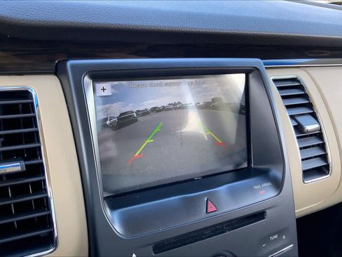 Used 2016 Ford Flex SEL w/ Equipment Group 201A image 26