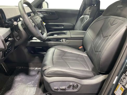 New 2027 Kia Telluride SX Prestige X-Line AWD/4WD image 19