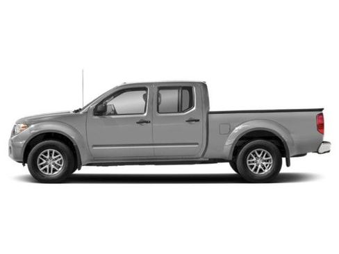 Used 2019 Nissan Frontier SV RWD image 3