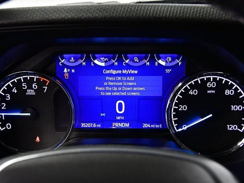 Used 2023 Ford F150 XLT w/ XLT Black Appearance Package image 21