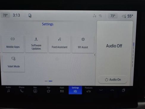 New 2026 Ford F150 XLT w/ Equipment Group 302A MID AWD/4WD image 30
