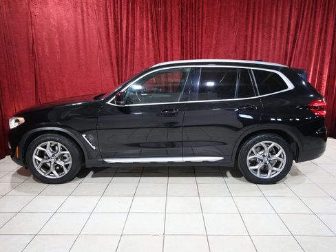 Used 2020 BMW X3 sDrive30i RWD image 4