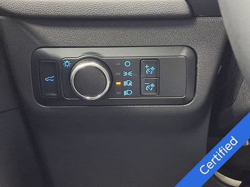 Certified 2024 Ford Escape Active AWD/4WD image 18