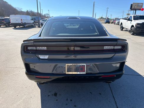 New 2026 Dodge Charger Scat Pack image 7