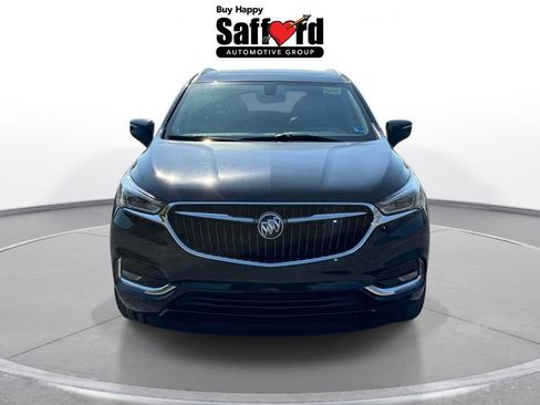 Used 2020 Buick Enclave Essence AWD/4WD image 8