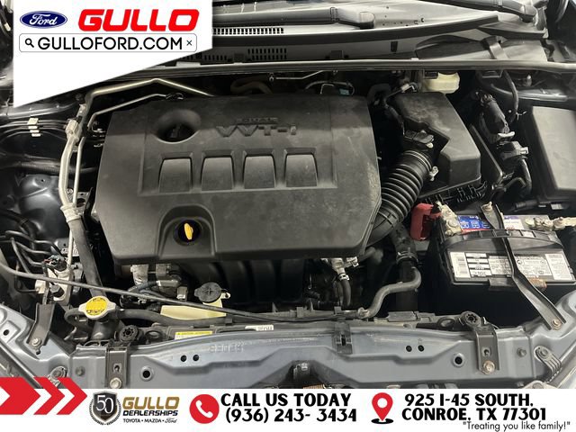 Used 2016 Toyota Corolla LE FWD image 29