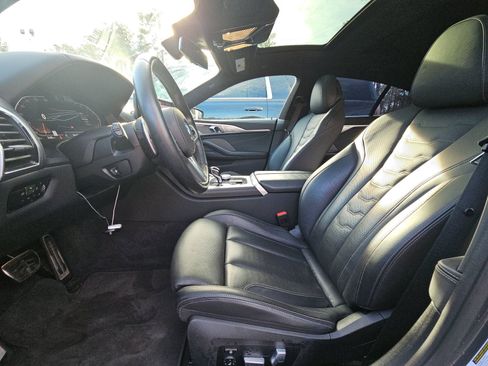 Used 2025 BMW 840i image 13