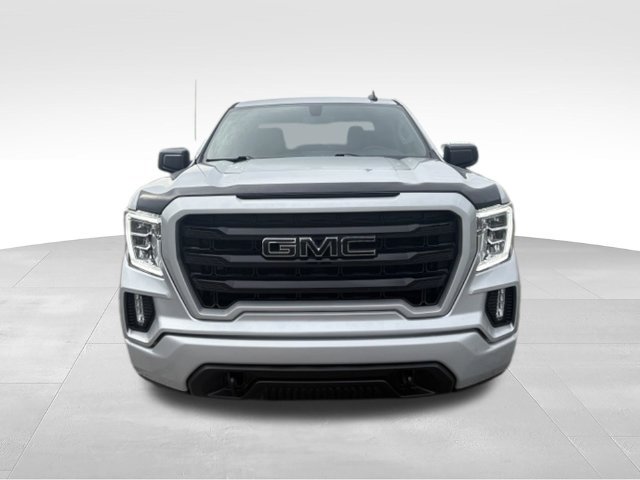 Used 2021 GMC Sierra 1500 Elevation AWD/4WD image 8