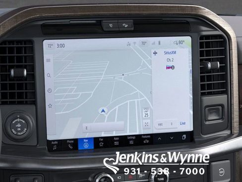 New 2026 Ford F150 King Ranch AWD/4WD image 14