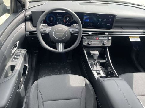 New 2026 Hyundai Tucson SE FWD image 10