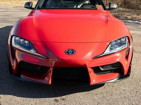 Used 2026 Toyota Supra GR Supra, MkV Final Edition, L image 17
