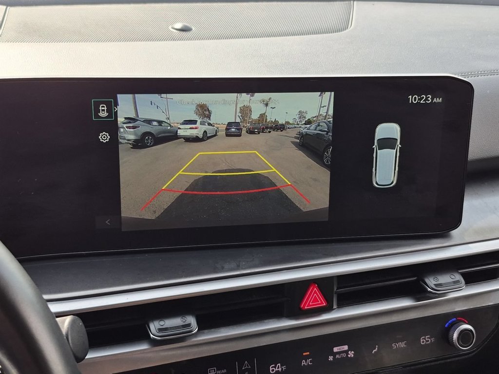 Certified 2024 Kia Sorento S FWD image 15