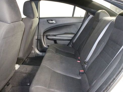 Used 2020 Dodge Charger Police image 11