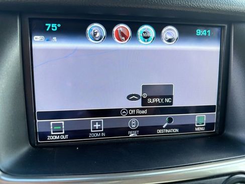 Used 2019 Chevrolet Tahoe LT w/ RST Edition AWD/4WD image 22