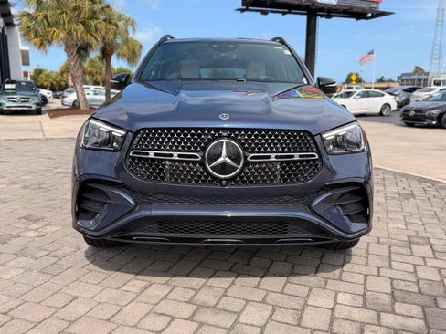 Used 2024 Mercedes-Benz GLE 450e 4MATIC image 6