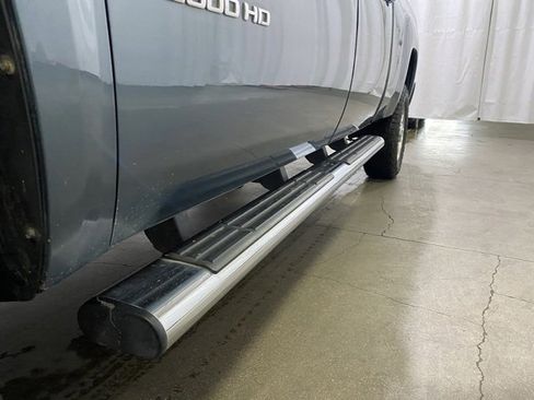 Used 2013 GMC Sierra 2500 SLT w/ SLT Convenience Package image 22