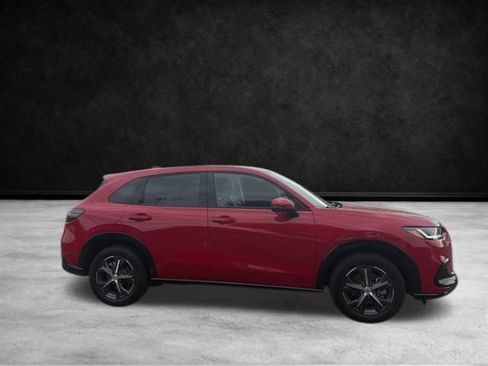 Used 2025 Honda HR-V EX-L image 4