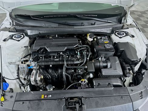 Used 2025 Kia K4 LXS image 31