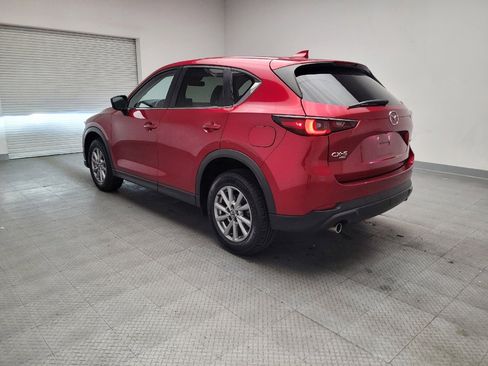 Used 2023 MAZDA CX-5 AWD 2.5 S w/ Select Package image 5