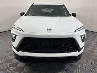 New 2026 Buick Enclave Sport Touring w/ Power Package video 2