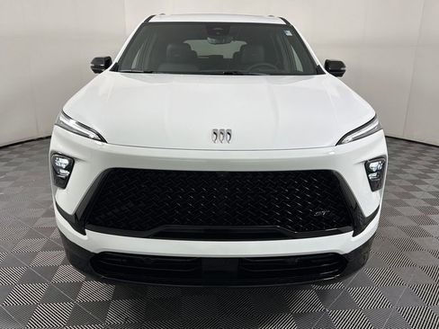 New 2026 Buick Enclave Sport Touring w/ Power Package image 2