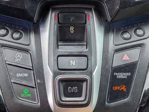 Used 2019 Honda Odyssey Elite image 11