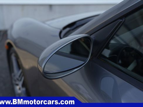 Used 2008 Porsche 911 Carrera S RWD image 74