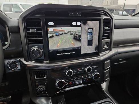 New 2026 Ford F150 Lariat AWD/4WD image 24