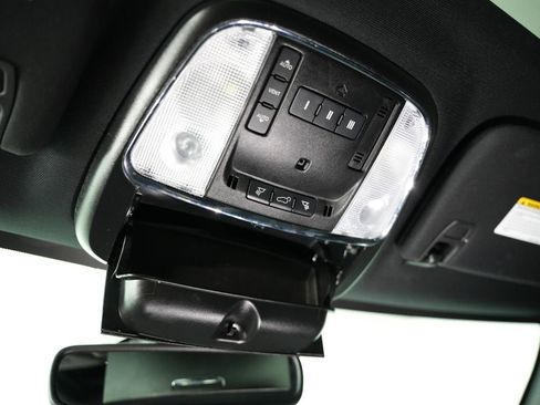 Used 2021 Jeep Grand Cherokee Limited X RWD image 49