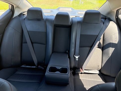 Used 2022 Nissan Altima 2.5 SR image 30