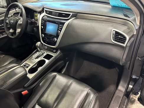 Used 2018 Nissan Murano Platinum w/ Cargo Package image 31