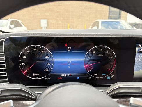 New 2026 Mercedes-Benz GLE 350 4MATIC image 19