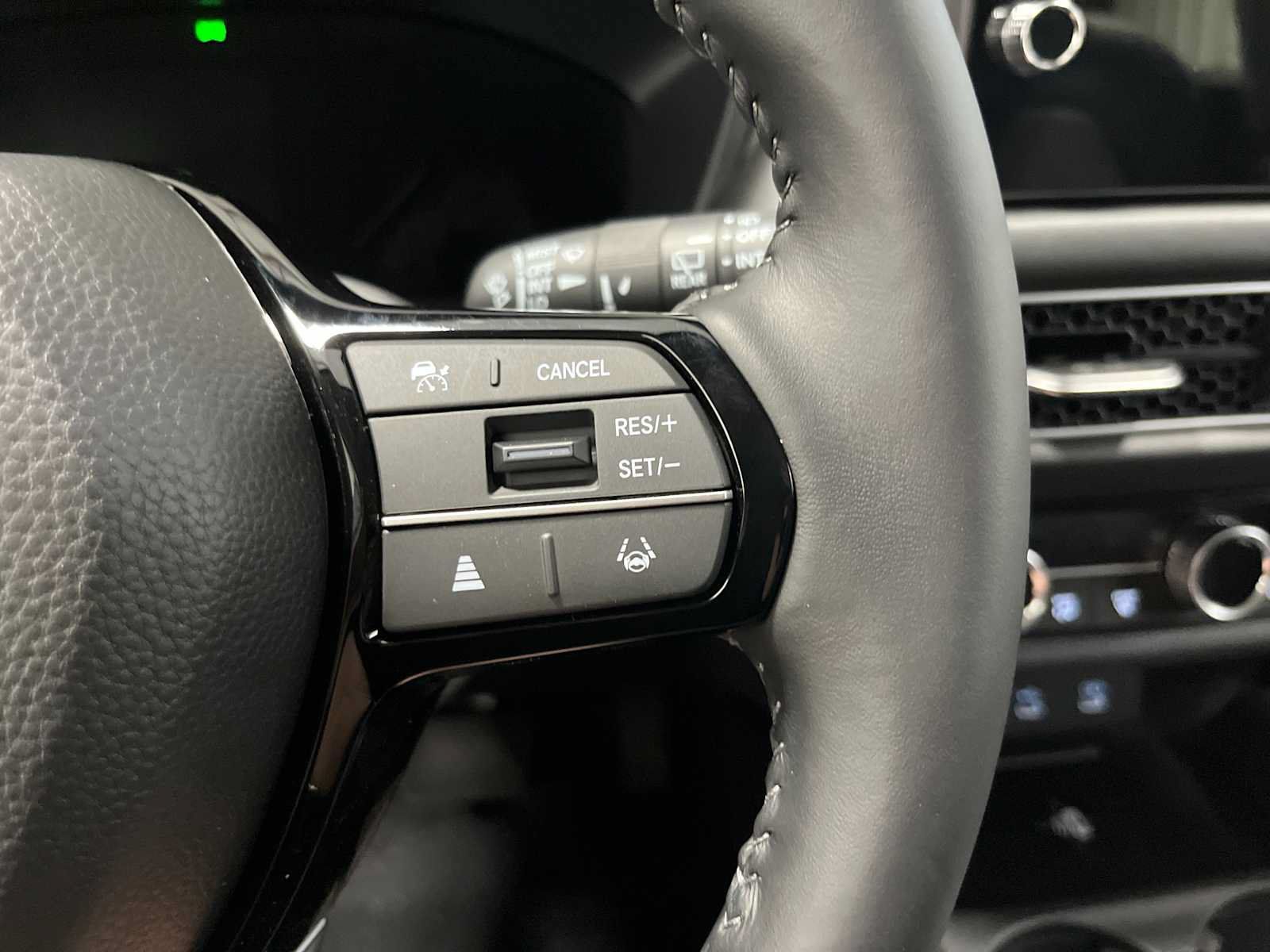 New 2027 Honda HR-V EX-L image 18