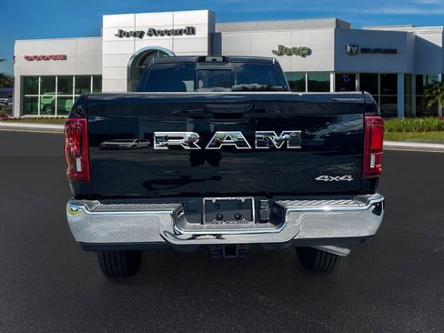 New 2025 RAM 2500 Tradesman image 7