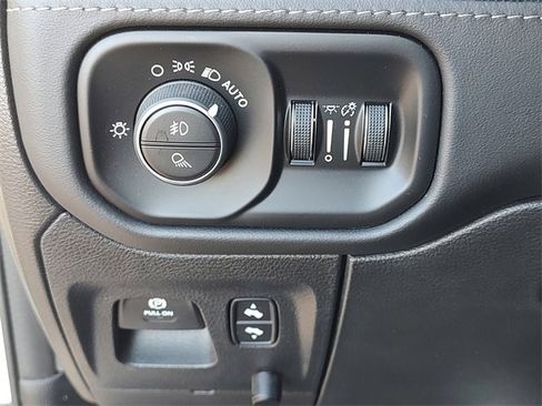 Used 2021 RAM 1500 TRX w/ TRX Level 2 Equipment Group image 29