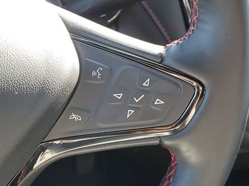 Certified 2023 Chevrolet Equinox RS AWD/4WD image 24