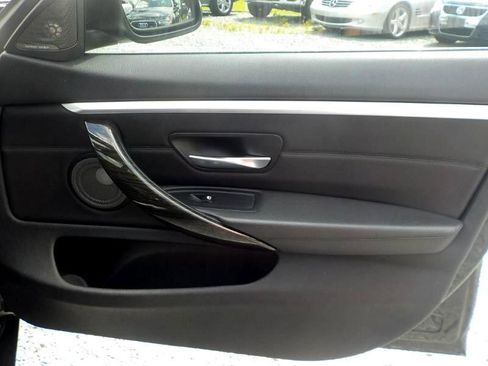 Used 2016 BMW 428i Gran Coupe xDrive image 28