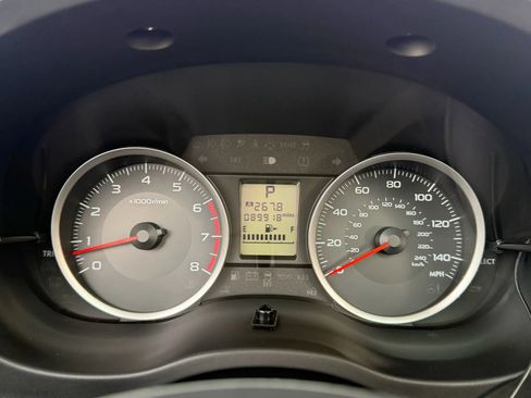 Used 2015 Subaru Forester 2.5i Premium w/ All-Weather Package image 33