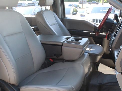 Used 2022 Ford F350 XL w/ STX Appearance Package AWD/4WD image 30
