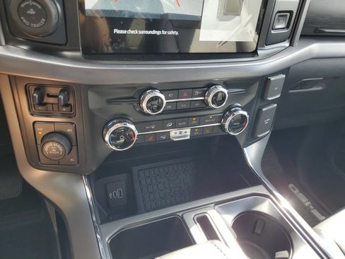 New 2025 Ford F150 XLT w/ Equipment Group 303A High image 31