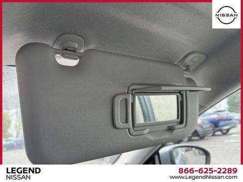 Certified 2023 Nissan Sentra SV image 30