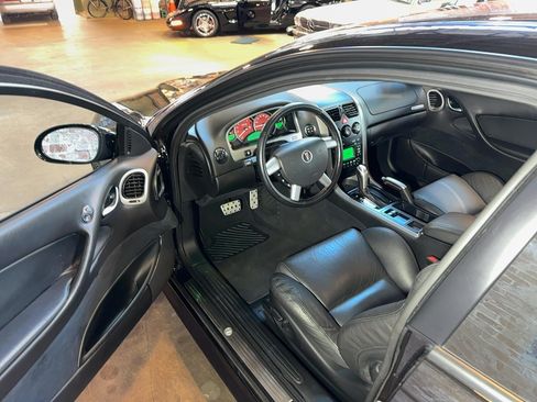Used 2005 Pontiac GTO RWD image 11